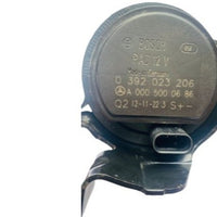 A0005000686 LOW TEMPERATURE COOLANT PUMP MERCEDES-BENZ - View 4