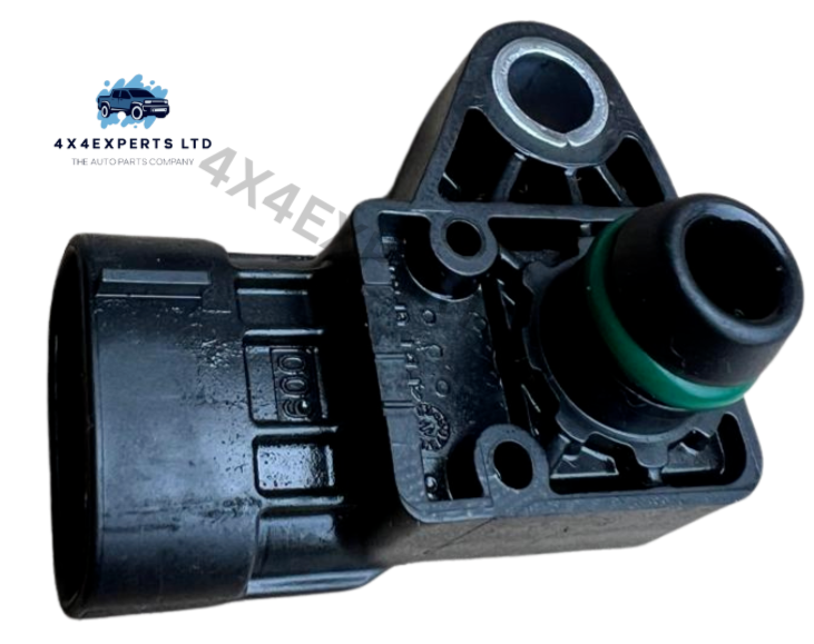 18-23 SUBARU FB20 ENGINE INTAKE MANIFOLD PRESSURE SENSOR 22627AA540 OEM - Used Auto Part