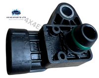 18-23 SUBARU FB20 ENGINE INTAKE MANIFOLD PRESSURE SENSOR 22627AA540 OEM - View 4