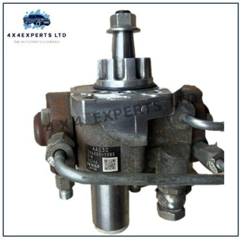 294000-1083 FUEL INJECTION PUMP SUBARU EE20Z FOR IMPREZA LEGACY 2.0 LTR DIESEL - Used Auto Part