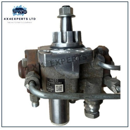 294000-1083 FUEL INJECTION PUMP SUBARU EE20Z FOR IMPREZA LEGACY 2.0 LTR DIESEL - Used Auto Part