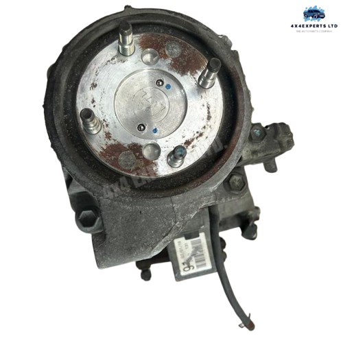 REAR DIFFERENTIAL CARRIER ASSEMBLY TOYOTA ESTIMA - Used Auto Part
