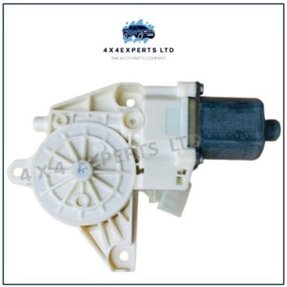 A2469065100 FRONT LEFT DOOR WINDOW REGULATOR MOTOR W176, W246/242, X156 GLA MERC - Used Auto Part