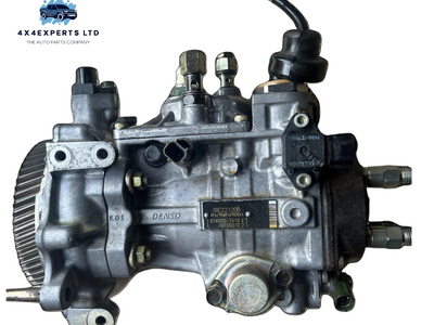 MITSUBISHI FUSO CANTER 4D34 FUEL INJECTION PUMP