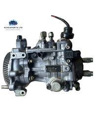 MITSUBISHI FUSO CANTER 4D34 FUEL INJECTION PUMP - View 2