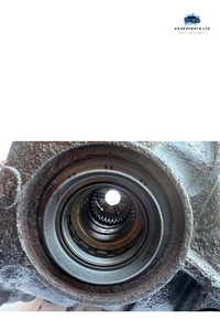 TOYOTA MARK II , JZX1OO ,JZX110, CHEASER , CRESTA TORSEN LSD DIFF RATIO 4.1 - View 9