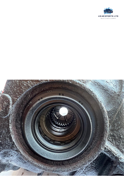 TOYOTA MARK II , JZX1OO ,JZX110, CHEASER , CRESTA TORSEN LSD DIFF RATIO 4.1 - Used Auto Part