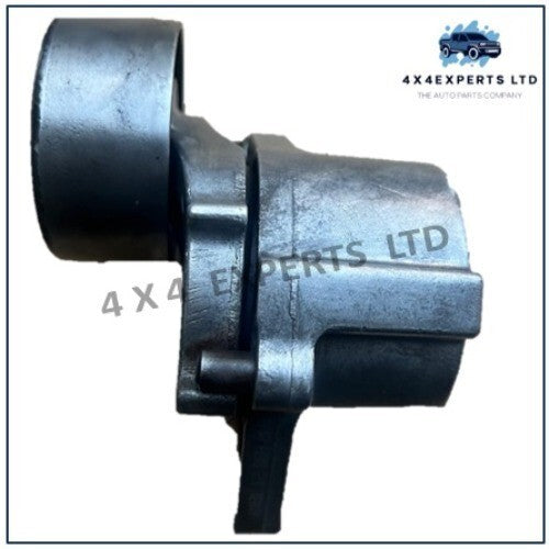 119555X00E TENSIONER ASSY FOR YD25DDTI NISSAN NAVARA FRONTIER CABSTER PATHFINDER - Used Auto Part