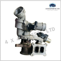 06K-145-721-B TURBOLADER 1.8L TSI VOLKSWAGEN 817808-5011S - View 2