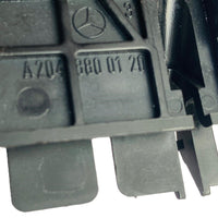 A2048800120 ENGINE BONNET HOOD RELEASE HANDLE MERCEDES-BENZ - View 6