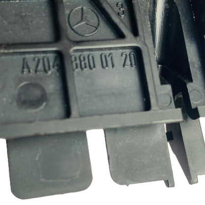 A2048800120 ENGINE BONNET HOOD RELEASE HANDLE MERCEDES-BENZ - Used Auto Part