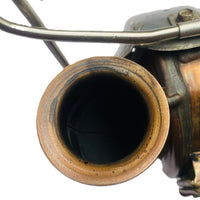 24200-34220 PARTIKELFILTER DPF 2.0 DIESEL SSANGYONG KORANDO - View 5