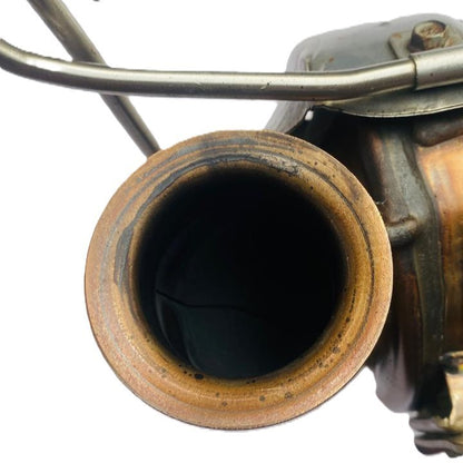 24200-34220 PARTICULATE FILTER DPF 2.0 DIESEL SSANGYONG KORANDO - Used Auto Part