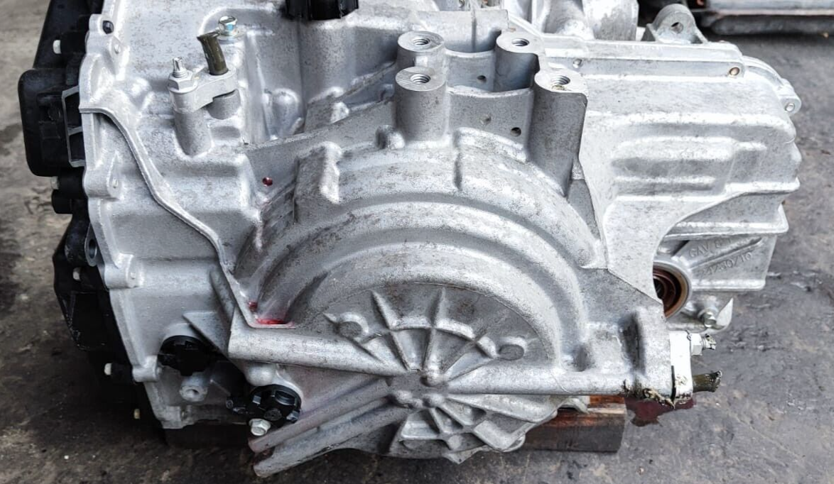 Opel Antara 2.2 Diesel Automatic Transmission Gear Box 2010 Onwards - Used Auto Part