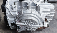 Opel Antara 2.2 Diesel Automatic Transmission Gear Box 2010 Onwards - View 2