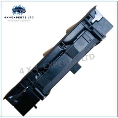A1669054400 MASTER POWER WINDOW SWITCH W176, W242/W246, C117, X156, W166 MERCEDE - Used Auto Part