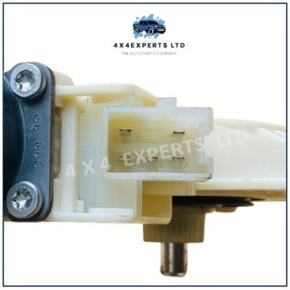 A2469065200 FRONT RIGHT DOOR GEAR MOTOR X156, GLA45, GLA250, B250 MERCEDES - Used Auto Part