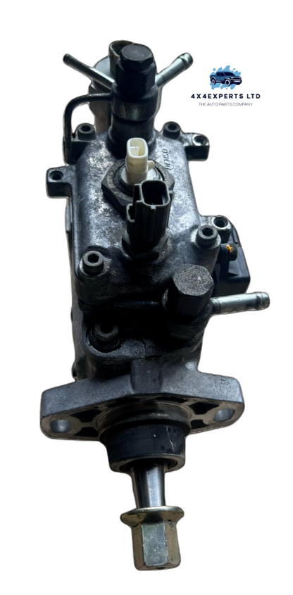 FUEL INJECTION PUMP FOR TOYOTA  PRADO COLORADO HIACE HILUX 1KZ-TE  22100-67100 - Used Auto Part