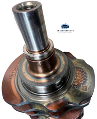 12200-AA510 CRANKSHAFT SUBARU FB20 FB25 HA1925396 - View 4
