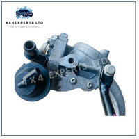 12637809 EGR VALVE 2.8  DIESEL DURAMAX LWN - View 5