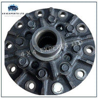 41301-60060 REAR DIFFERENTIAL CASE SUB-ASSEMBLY NON LSD TOYOTA LAND CRUISER FJ C - View 6