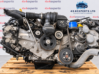 FA20 Subaru BRZ Toyota GT86 2.0 Boxer Complete Engine ZC6 ZN6 2012-2020 - View 2
