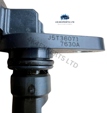 SUBARU J5T36071 CAM POSITION SENSOR 7630A J5T36071 - Used Auto Part