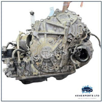 3WX1B R9M CVT AUTOMATIC GEARBOX NISSAN XTRAIL Qashqai DIESEL 1.6L - View 4