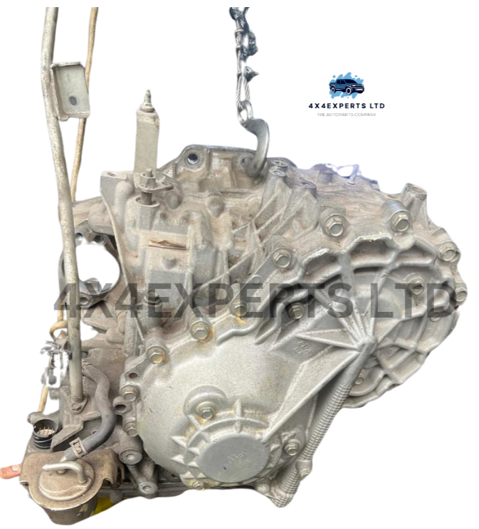 NISSAN MURANO CVT GEARBOX 09 TO 15 - Used Auto Part