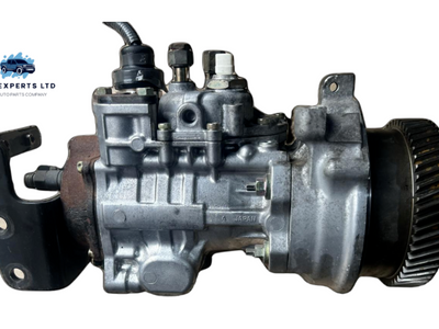 ME220180 MITSUBISHI FUSO CANTER 4M51 FUEL INJECTION PUMP ME220180