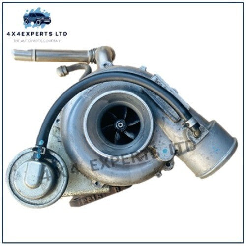 12643196 TURBOCHARGER RHF4 ISUZU CHEVROLET HOLDEN COLORADO - Used Auto Part