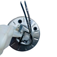 A2464301330 BRAKE SERVO BOOSTER MASTER CYLINDER MERCEDES-BENZ - View 3