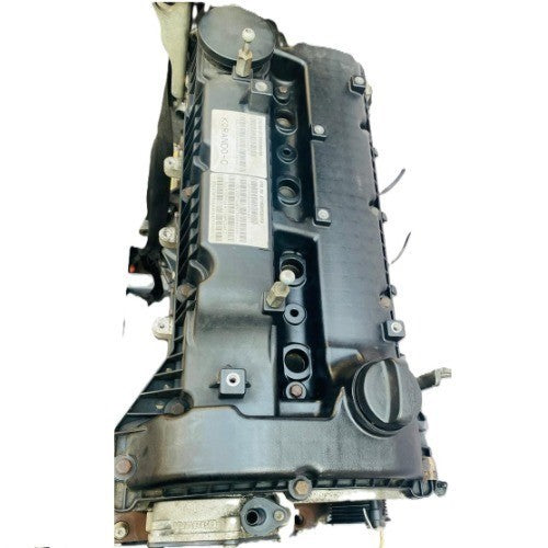 D20DTF Korando 2.0 Diesel engine SsangYong Korando - Used Auto Part