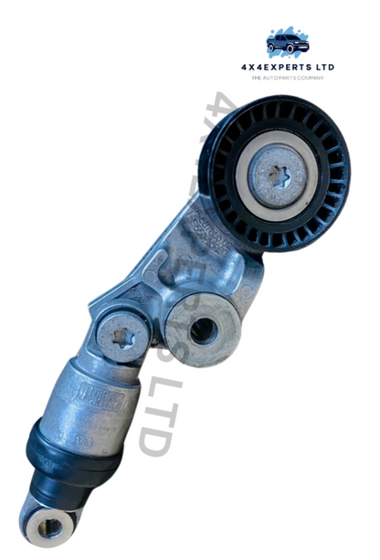 BELT TENSIONER FOR MAZDA 3 CX3 1.5 DIESEL GENIUNE MAZDA LOW MILES S550 S55015980 - Used Auto Part