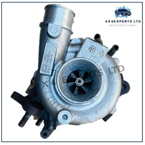 Turbocharger VF55 for Subaru Forester Legacy Outback 2.0 D 14411-AA810 - Used Auto Part