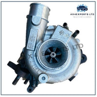 Turbolader VF55 für Subaru Forester Legacy Outback 2.0 D 14411-AA810 - View 2