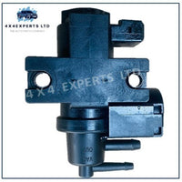 70027200 7.00272.00 35120-27050 12V Vacuum Solenoid Valve Compatible With Hyunda - View 2