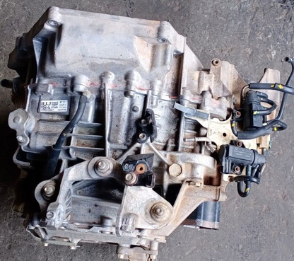 MAZDA CX5 2.2 DIESEL AT 6 SPEED 4X4 GEARBOX - Used Auto Part