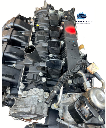 FORD 2.0 GTDI ECOBOOST ENGINE - Used Auto Part
