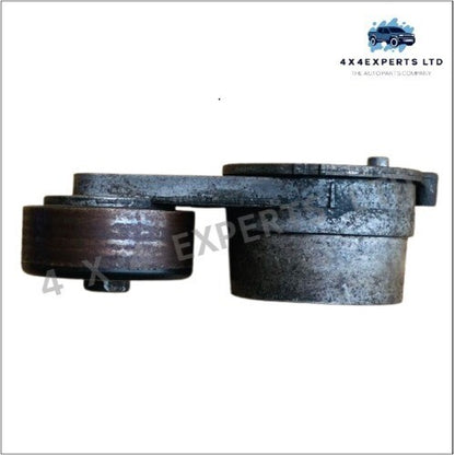 25281-2FO ALTERNATOR/TENSIONER BELT ASSEMBLY KIA 2.2L CRDI, IX35, XM11 HYUNDAI - Used Auto Part