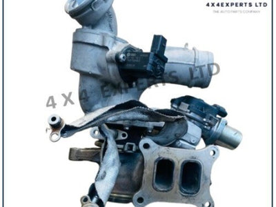 06K-145-701-R TURBOCHARGER VOLKSWAGEN BEETLE JETTA 1.8T GEN3