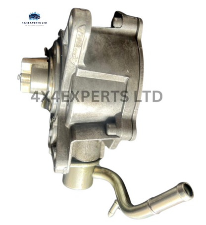 SH01-18G00 BRAKE VACUM PUMP SH01 SHY1 MAZDA 3 6 CX-5 2.2 DIESEL SKYACTIVE - Used Auto Part