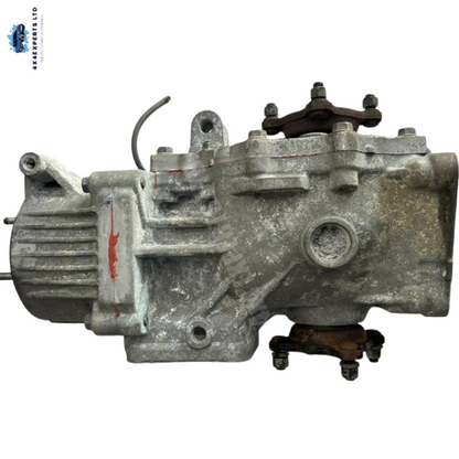 REAR DIFFERENTIAL CARRIER ASSEMBLY TOYOTA ESTIMA - Used Auto Part