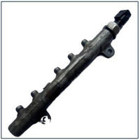 A6710700195 FUEL INJECTOR RAIL SSANGYONG KORANDO - View 3