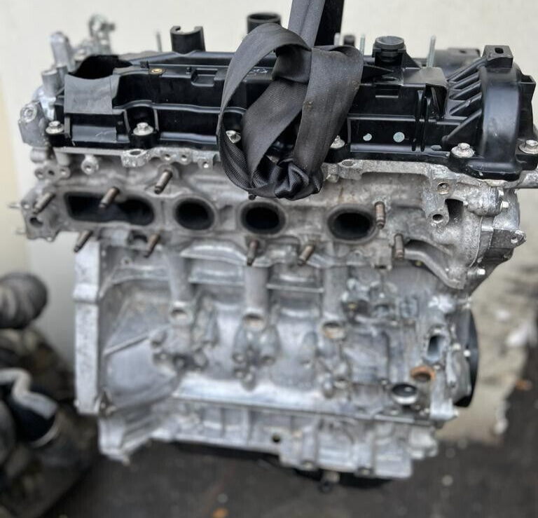 MAZDA SH SH18 2.2 DIESEL ENGINE 2021 18K MILES - Used Auto Part