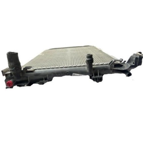 A2465001303 WATER RADIATOR MERCEDES-BENZ - Used Auto Part