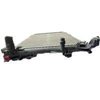 A2465001303 WATER RADIATOR MERCEDES-BENZ - View 4