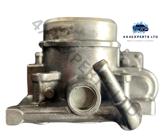 SH01-136B0 THROTTLE BODY MAZDA SH01 SHY1 2.2 DIESEL MAZDA 6 , 3 , CX5 - Used Auto Part