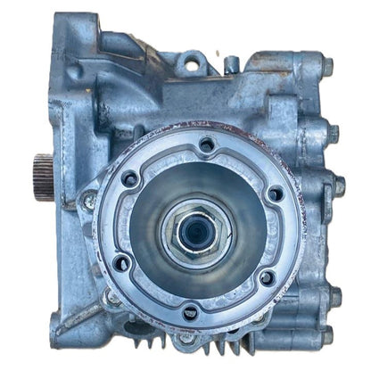 32100-34100 SSANGYONG KORANDO TRANSFER CASE BOX 2.2 XDI RHD 22832641 - Used Auto Part