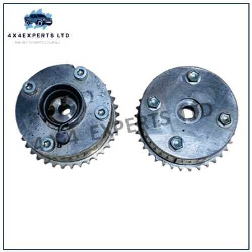 13070-37010 ENGINE CAMSHAFT TIMING GEAR 4 CYL 1.8L TOYOTA - Used Auto Part